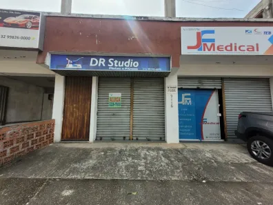 Ponto Comercial para alugar, 57m² no Progresso, Juiz de Fora