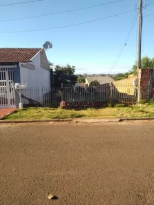 Lote/Terreno à venda, 200m² no Brasília, Cascavel