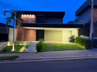 Casa com 3 Quartos à venda, 150m² no Residencial Maria Júlia, São José do Rio Preto