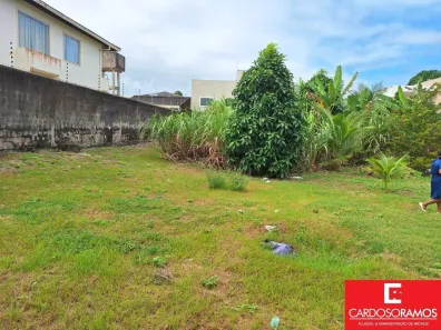 Lote/Terreno à venda, 750m² no Pitangueiras, Lauro de Freitas