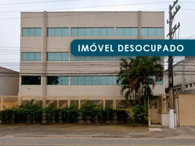 Galpão/Depósito/Armazém com 1 Quarto à venda, 2940m² no Centro, Diadema