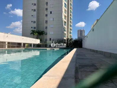 Apartamento com 3 Quartos à venda, 110m² no Centro, Uberlândia