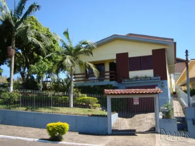 Casa com 4 Quartos à venda, 270m² no Primavera, Novo Hamburgo