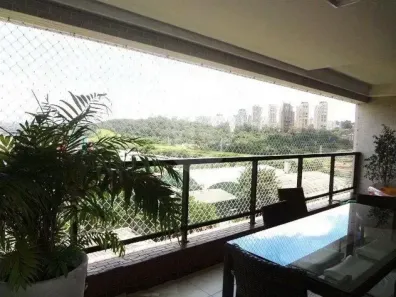 Apartamento com 3 Quartos à venda, 209m² no Vila Cruzeiro, São Paulo