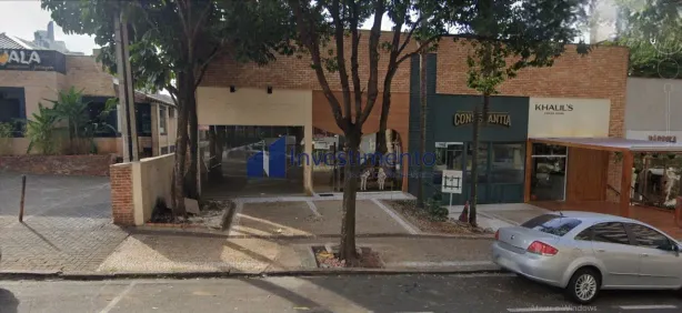 Ponto Comercial com 2 Quartos para alugar, 75m² no Centro, Londrina