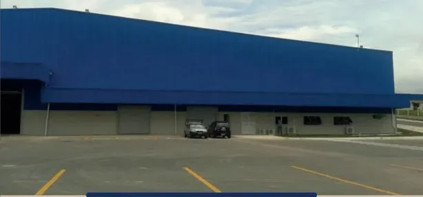 Galpão/Depósito/Armazém para alugar, 6207m² no Veiga Jardim - Acréscimo, Aparecida de Goiânia