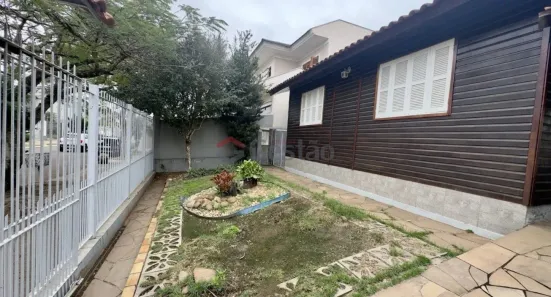 Sobrado com 4 Quartos para alugar, 144m² no Marechal Rondon, Canoas