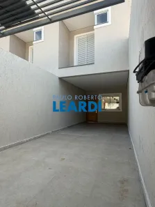 Sobrado com 3 Quartos à venda, 100m² no Jardim Sabará, São Paulo