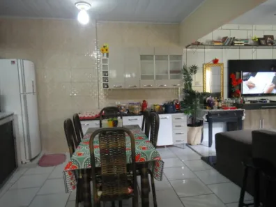 Casa com 6 Quartos à venda, 237m² no Solo Sagrado, São José do Rio Preto