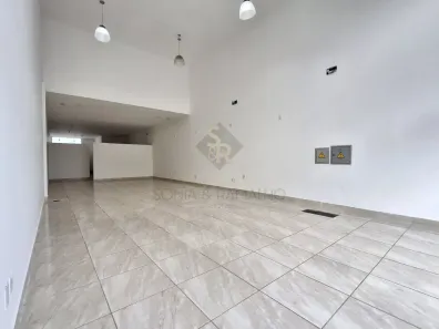 Ponto Comercial à venda, 160m² no Alto da Boa Vista, Ribeirão Preto