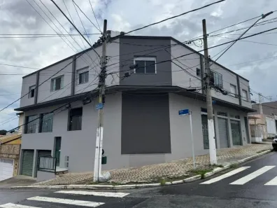 Prédio Comercial à venda, 500m² no Vila Bertioga, São Paulo