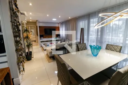 Apartamento com 2 Quartos à venda, 87m² no Vila Andrade, São Paulo