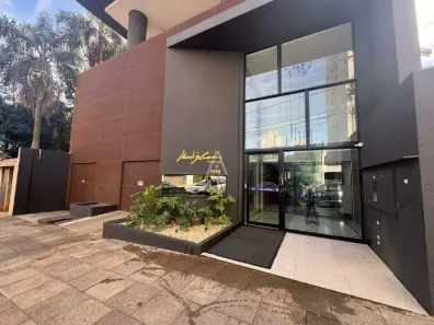 Apartamento com 3 Quartos para alugar, 161m² no Centro, Cascavel