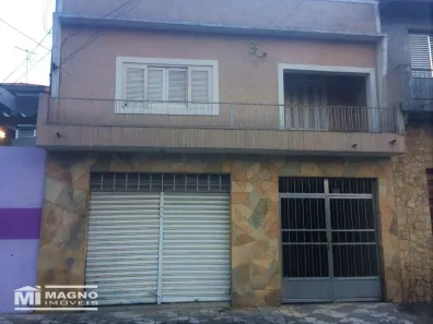 Casa com 3 Quartos à venda, 163m² no Vila Carrão, São Paulo