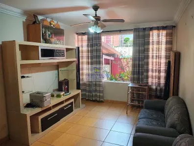 Sobrado com 3 Quartos à venda, 155m² no Rudge Ramos, São Bernardo do Campo