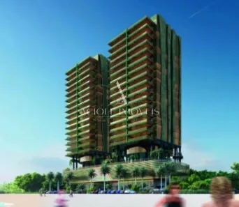 Apartamento com 4 Quartos à venda, 270m² no Farol, Maceió