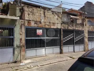 Sobrado com 3 Quartos à venda, 180m² no Moinho Velho, São Paulo