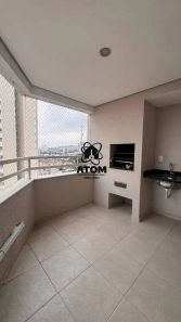 Apartamento com 2 Quartos à venda, 98m² no Vila das Jabuticabeiras, Taubaté