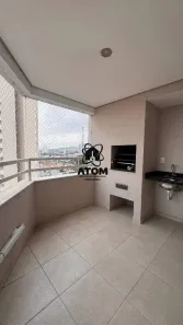 Apartamento com 2 Quartos à venda, 98m² no Vila das Jabuticabeiras, Taubaté