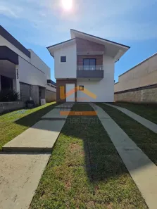 Casa de Condomínio com 3 Quartos à venda, 152m² no Jardim Recanto das Águas, Nova Odessa