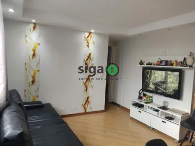 Apartamento com 2 Quartos à venda, 48m² no Jardim Vergueiro, São Paulo