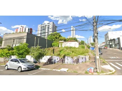 Lote/Terreno à venda, 437m² no Boa Vista, Novo Hamburgo