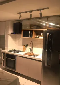 Apartamento com 3 Quartos à venda, 70m² no Papicu, Fortaleza