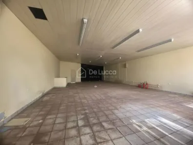 Galpão/Depósito/Armazém para alugar, 400m² no Vila Paraíso, Campinas