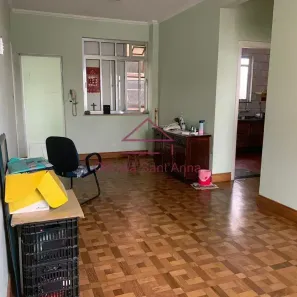 Apartamento com 2 Quartos à venda, 88m² no Mirandópolis, São Paulo