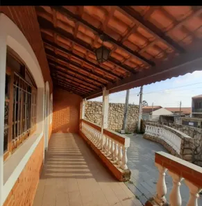 Casa com 2 Quartos à venda, 126m² no Jardim Esplanada, Jundiaí