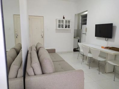 Apartamento com 1 Quarto à venda, 38m² no Copacabana, Rio de Janeiro