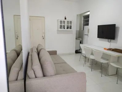 Apartamento com 1 Quarto à venda, 38m² no Copacabana, Rio de Janeiro
