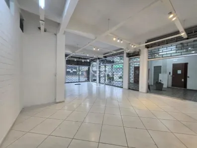 Ponto Comercial para alugar, 40m² no Rio Branco, São Leopoldo