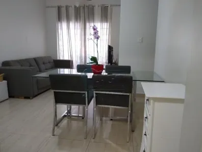 Apartamento com 3 Quartos à venda, 71m² no Nova Ribeirânia, Ribeirão Preto