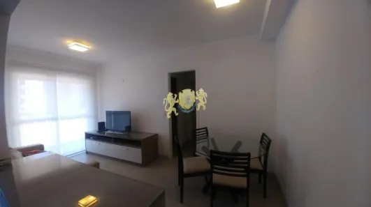 Flat com 2 Quartos para alugar, 55m² no Bela Vista, São Paulo