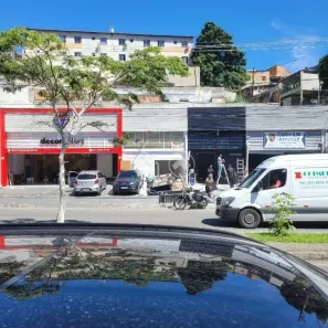 para alugar, 123m² no Jardim América, Belo Horizonte
