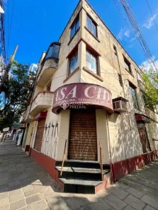 Prédio Comercial com 2 Quartos à venda, 165m² no Rio Branco, Porto Alegre