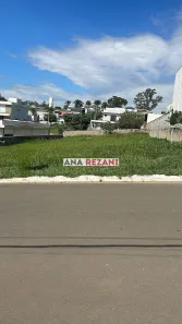 Lote/Terreno à venda, 1000m² no Portal dos Lagos, Boituva