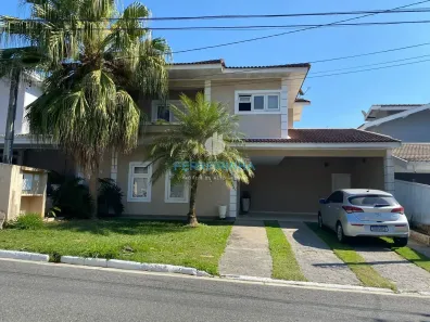 Casa com 4 Quartos à venda, 300m² no Loteamento Urbanova II, São José dos Campos