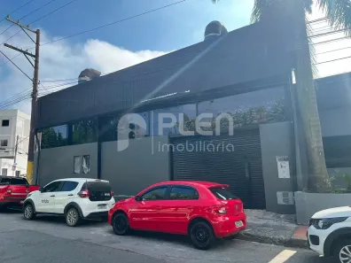 Sala Comercial para alugar, 246m² no Vila Sabrina, São Paulo