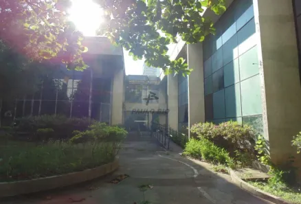 Prédio Comercial para alugar, 3297m² no Alphaville Empresarial, Barueri