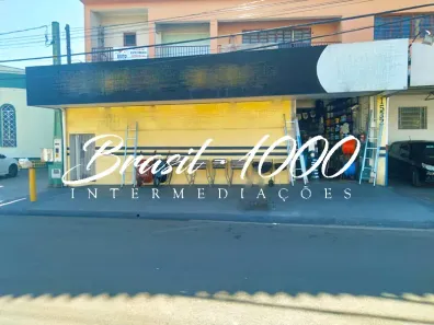 Ponto Comercial à venda, 100m² no Vila Aricanduva, São Paulo