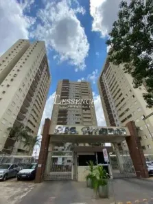 Apartamento com 2 Quartos à venda, 58m² no Parque Amazônia, Goiânia