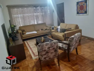 Sobrado com 2 Quartos à venda, 180m² no Rudge Ramos, São Bernardo do Campo