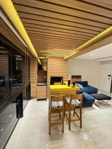 Apartamento com 3 Quartos à venda, 106m² no Alphaville I, Salvador