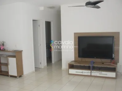 Apartamento com 3 Quartos à venda, 101m² no Nova Aliança, Ribeirão Preto
