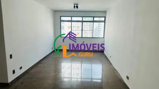 Apartamento com 3 Quartos à venda, 150m² no Paraíso, São Paulo