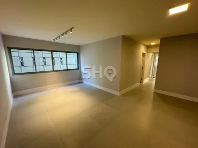 Apartamento com 3 Quartos à venda, 107m² no Consolação, São Paulo