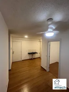 Apartamento com 2 Quartos para alugar, 35m² no Mooca, São Paulo