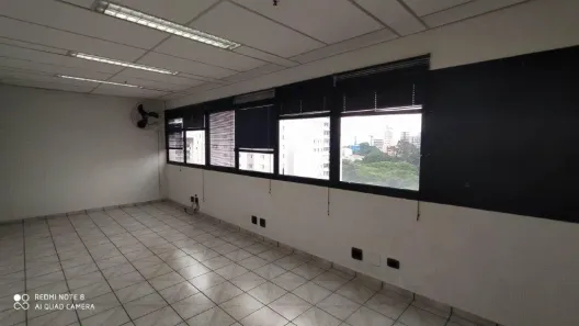 Sala Comercial para venda ou aluguel, 33m² no Vila Monte Alegre, São Paulo